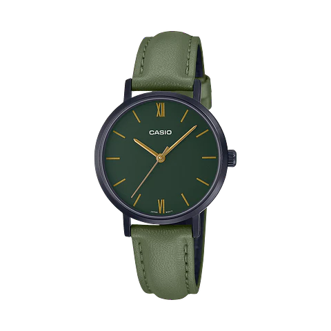 Reloj CASIO LTP-VT02BL-3A
