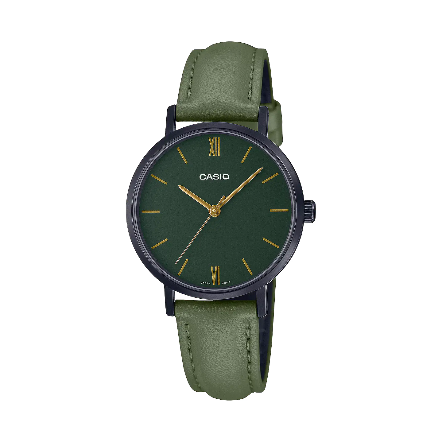 Reloj CASIO LTP-VT02BL-3A 1