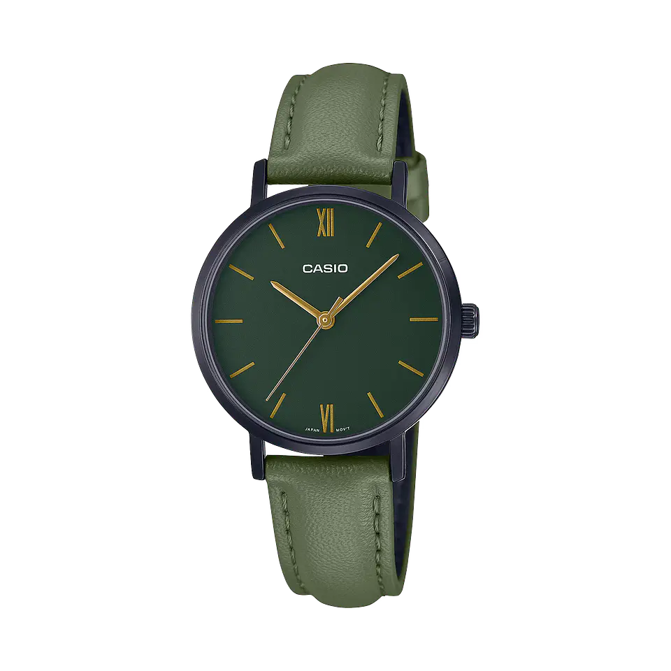 Reloj CASIO LTP-VT02BL-3A 1