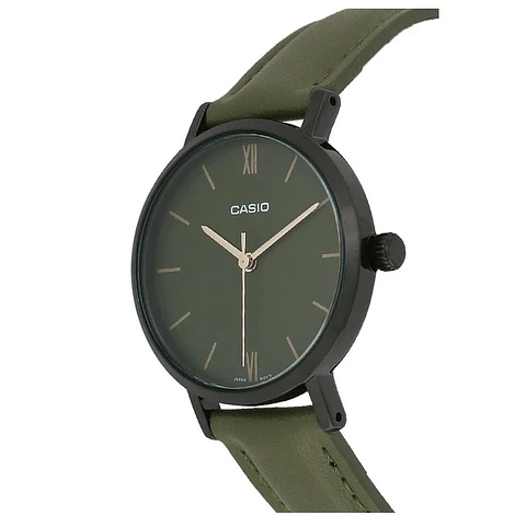 Reloj CASIO LTP-VT02BL-3A