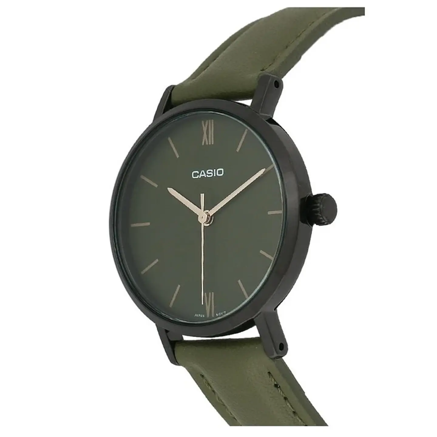 Reloj CASIO LTP-VT02BL-3A 2