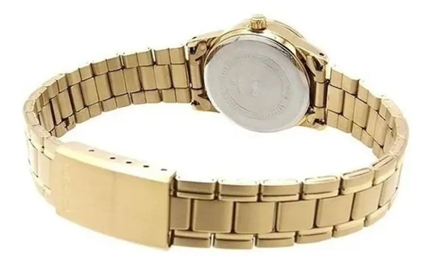 Reloj CASIO LTP-V002G-1B 3