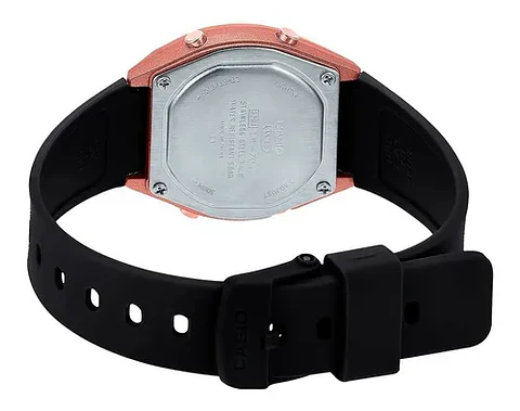 Reloj CASIO LW-204-1A