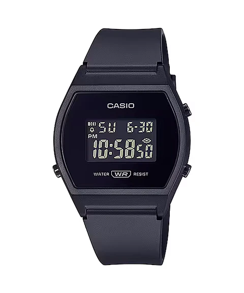 Reloj CASIO LW-204-1B