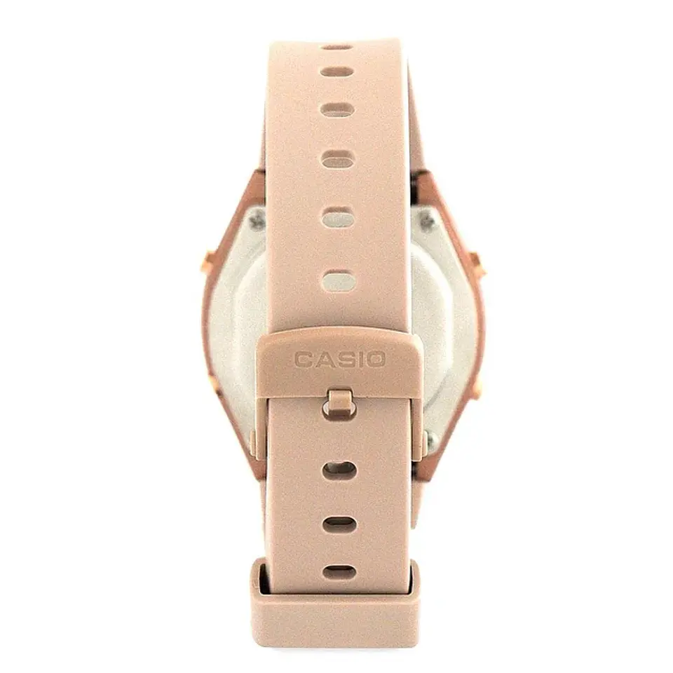Reloj CASIO LW-204-4A 2