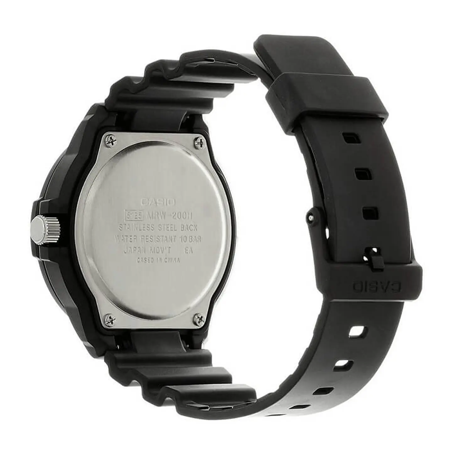 Reloj CASIO MRW-200H-1EV 3