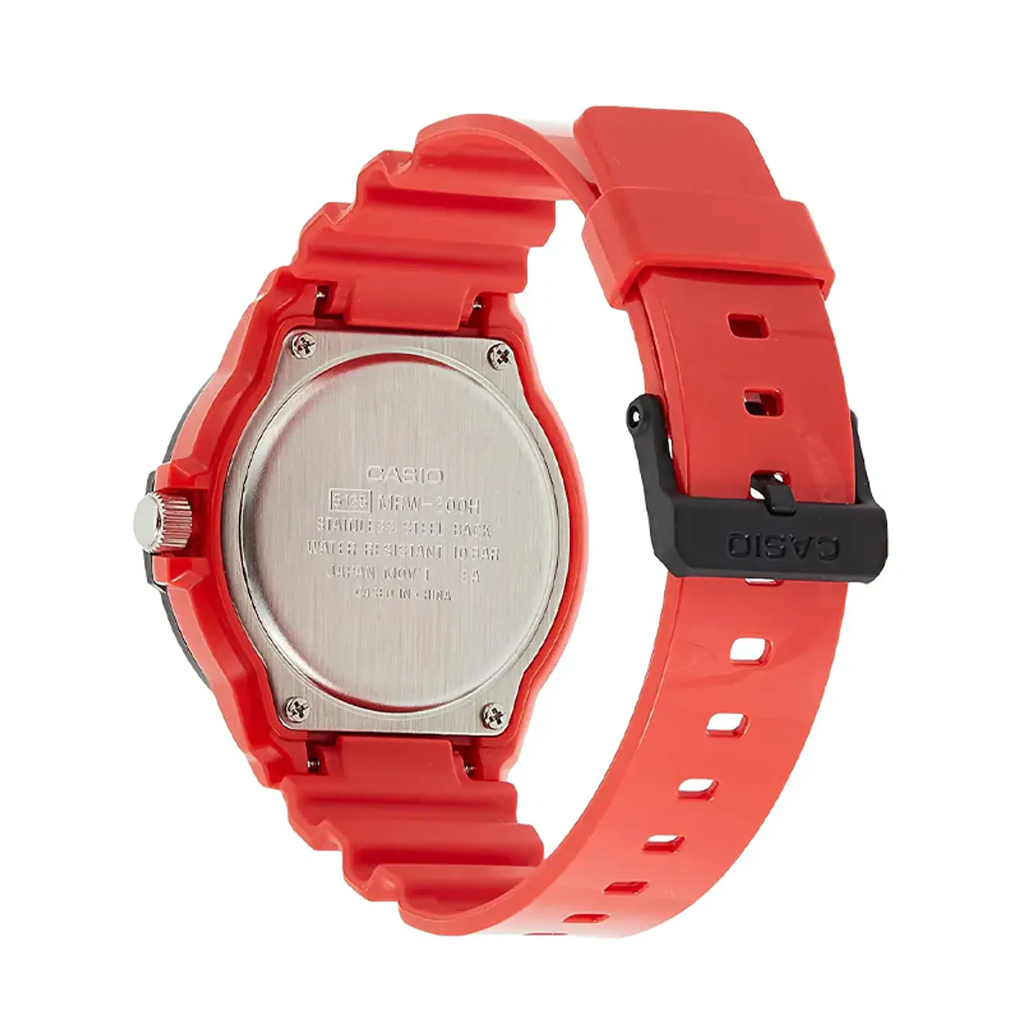 Reloj CASIO MRW-200HC-4BV 3