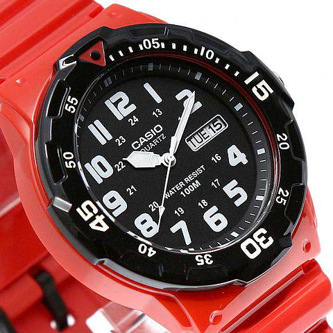 Reloj CASIO MRW-200HC-4BV