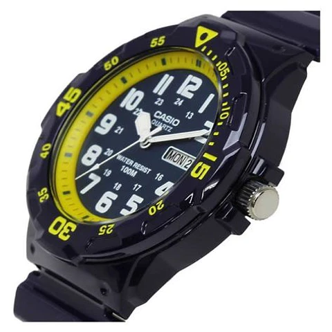 Reloj CASIO MRW-200HC-2BV