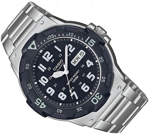 Reloj CASIO MRW-200HD-1BV