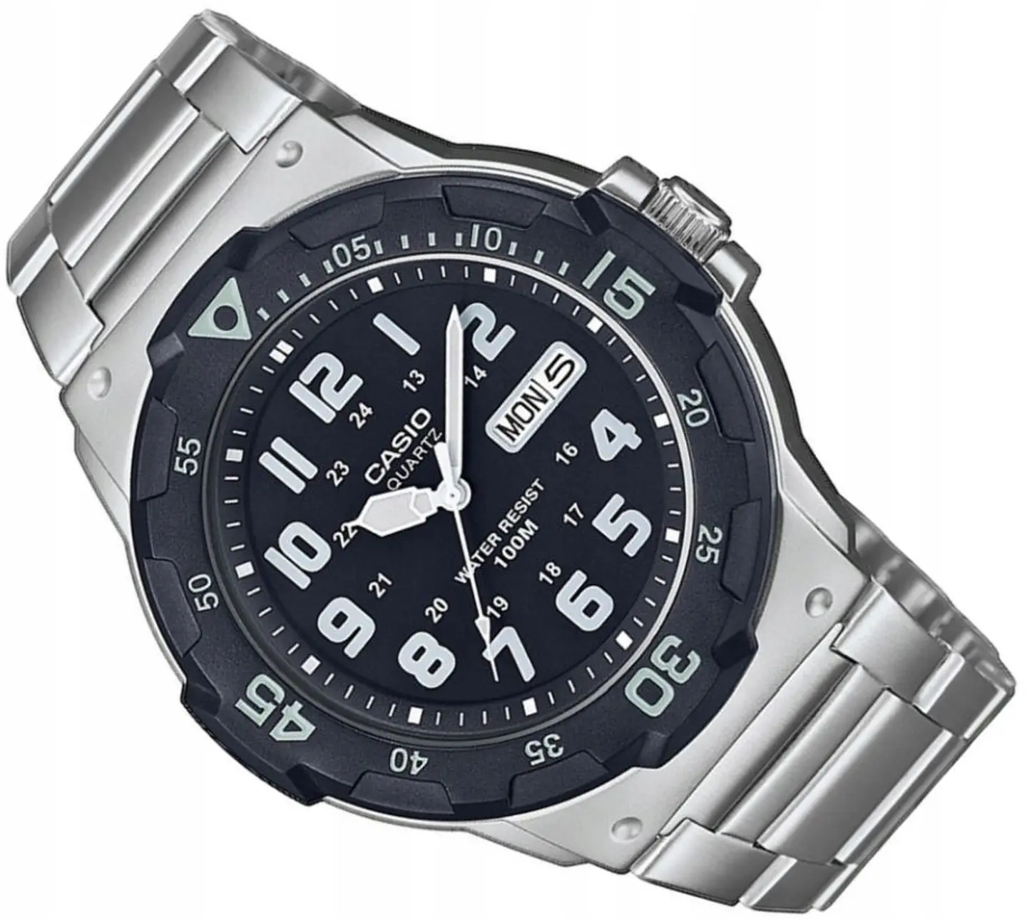 Reloj CASIO MRW-200HD-1BV 2