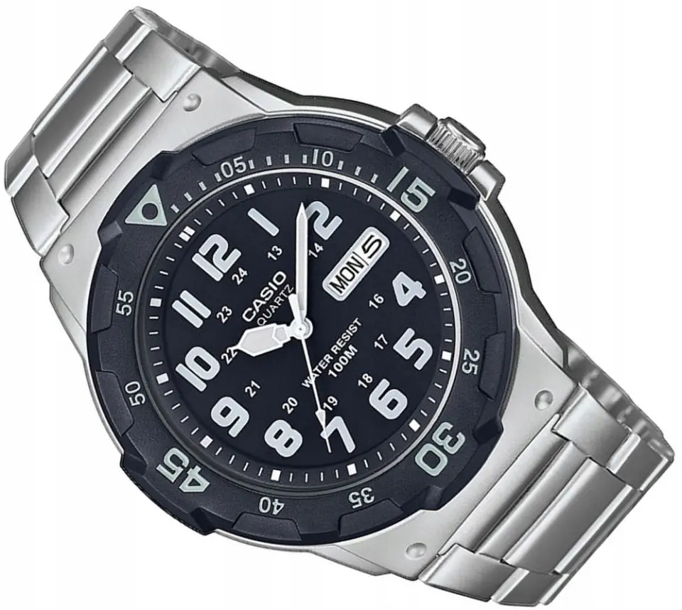 Reloj CASIO MRW-200HD-1BV 2