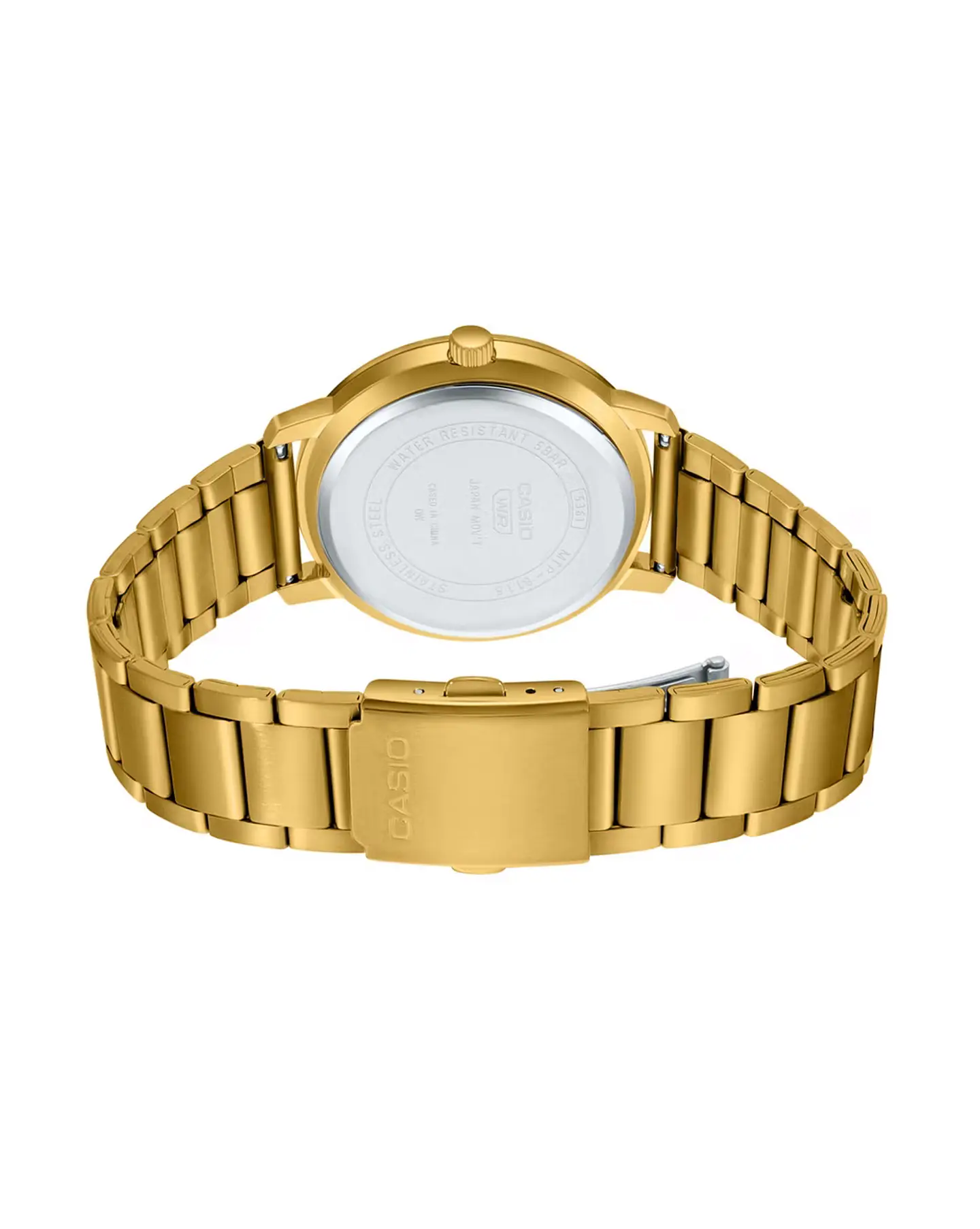 Reloj CASIO MTP-B115G-7EV 3