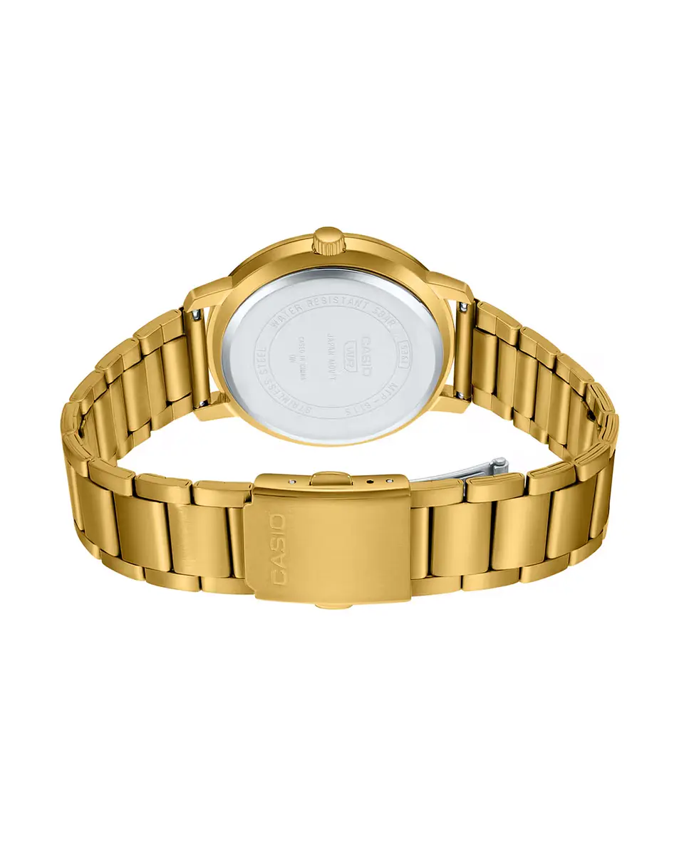 Reloj CASIO MTP-B115G-7EV 3