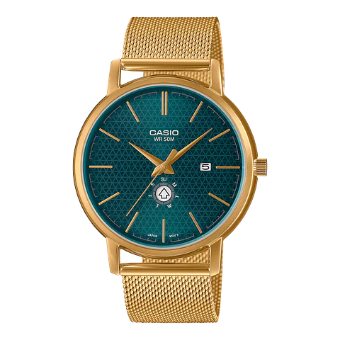 Reloj CASIO MTP-B125MG-3AV