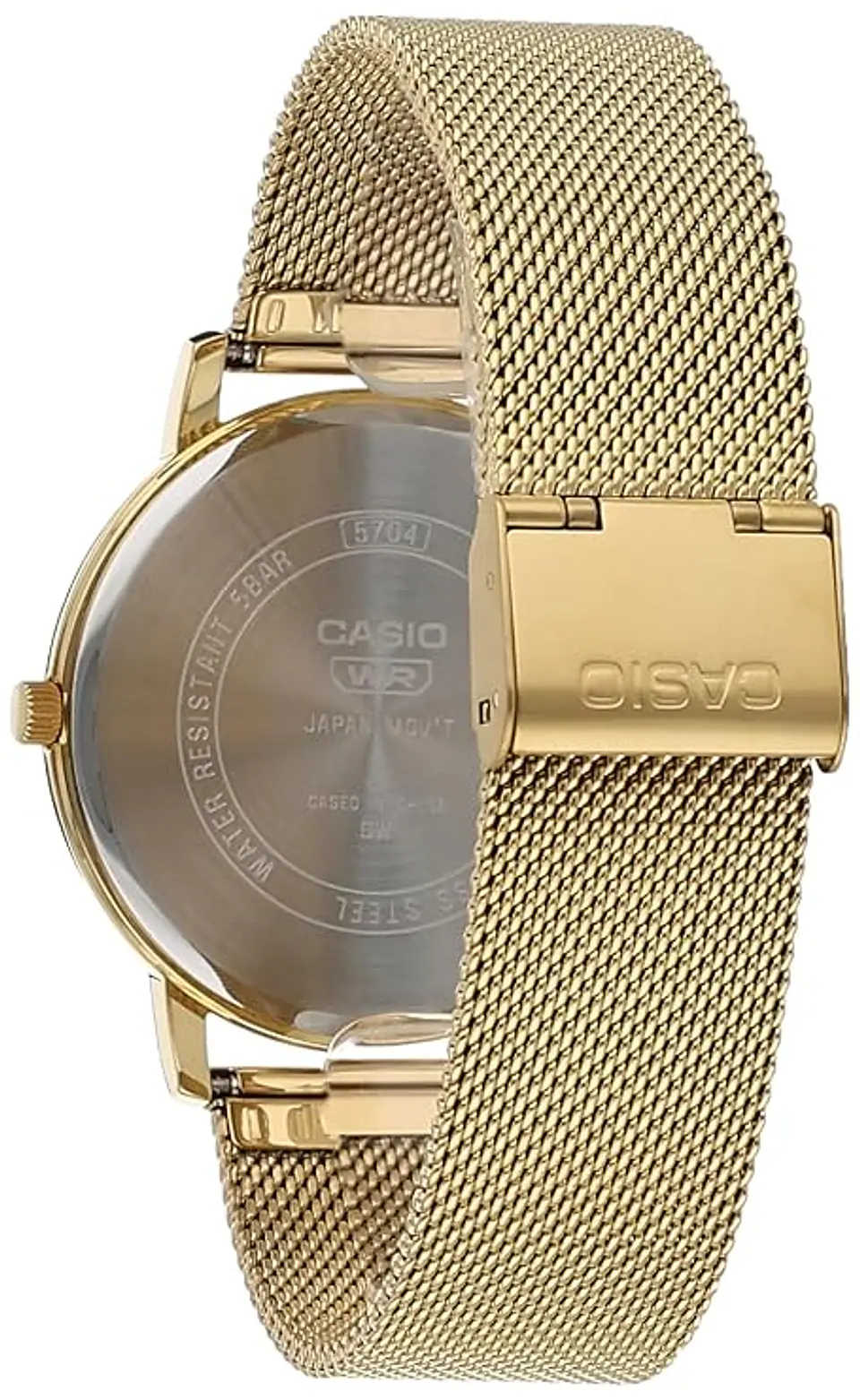 Reloj CASIO MTP-B125MG-3AV 3