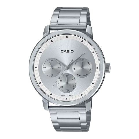 Reloj CASIO MTP-B305D-7EV