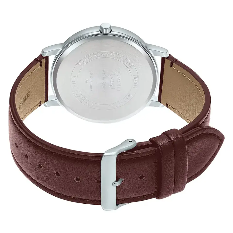 Reloj CASIO MTP-B310L-9AV 3