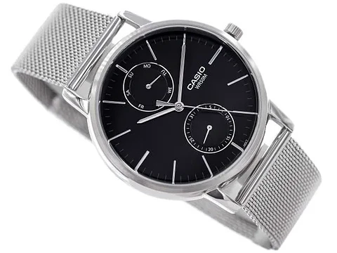 Reloj CASIO MTP-B310M-1AV