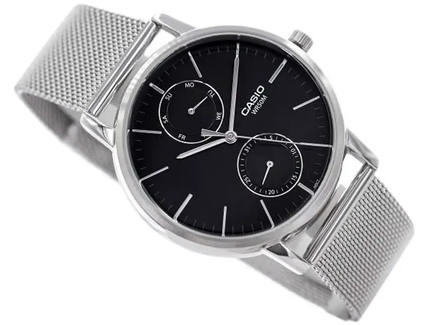 Reloj CASIO MTP-B310M-1AV 2
