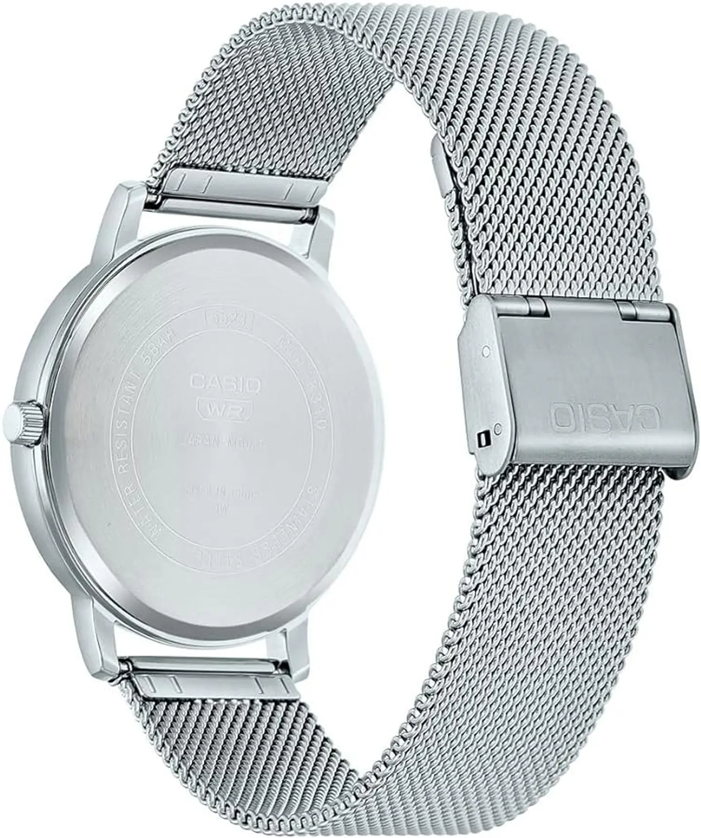 Reloj CASIO MTP-B310M-1AV 4
