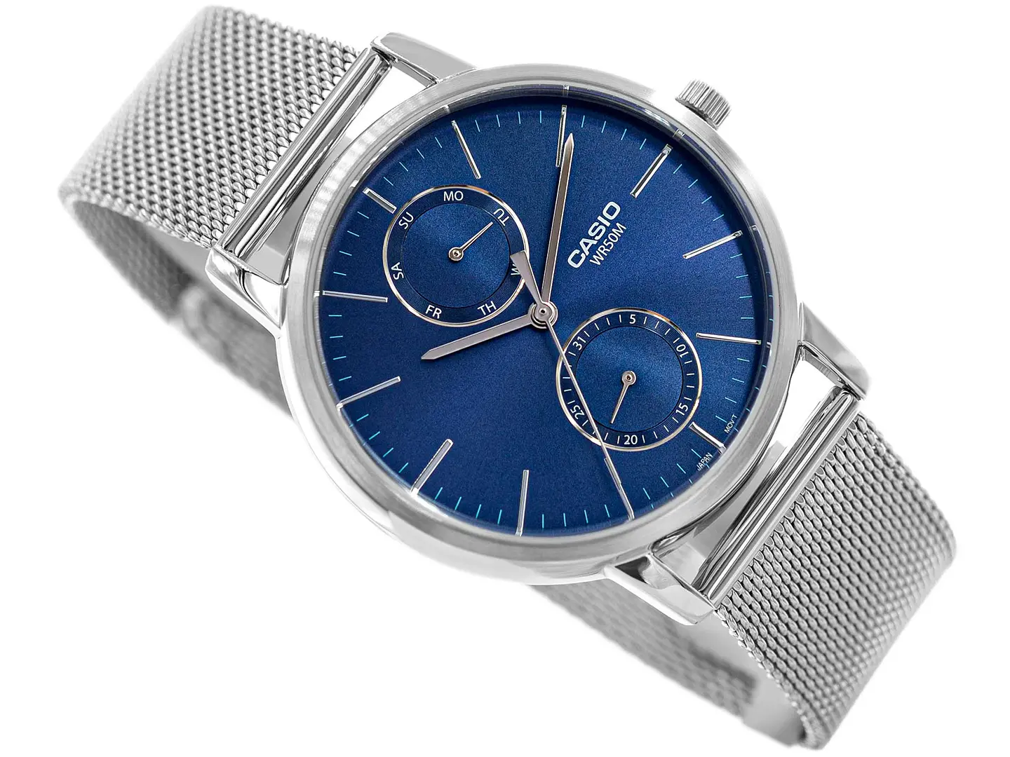 Reloj CASIO MTP-B310M-2AV 2
