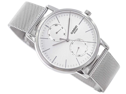Reloj CASIO MTP-B310M-7AV