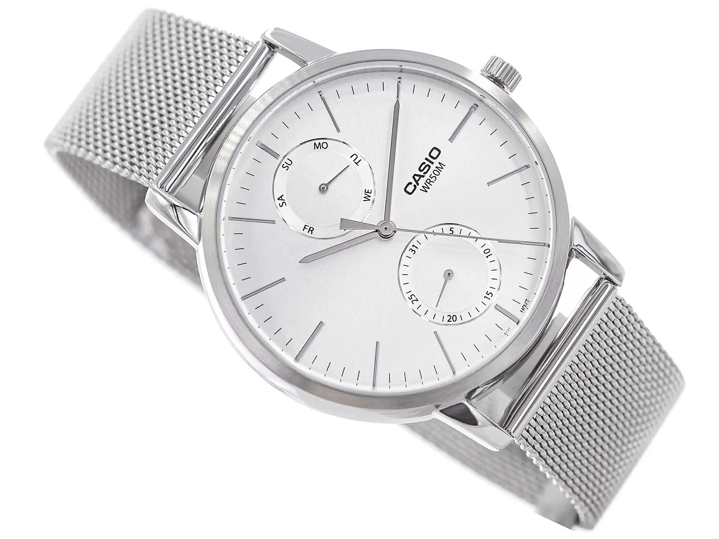 Reloj CASIO MTP-B310M-7AV 2