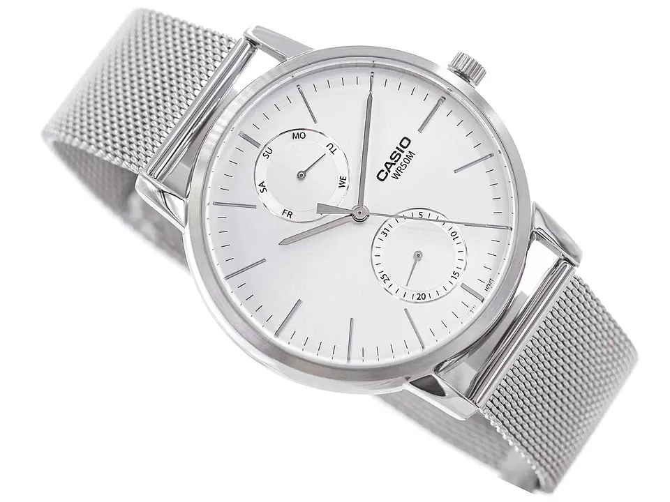 Reloj CASIO MTP-B310M-7AV 2
