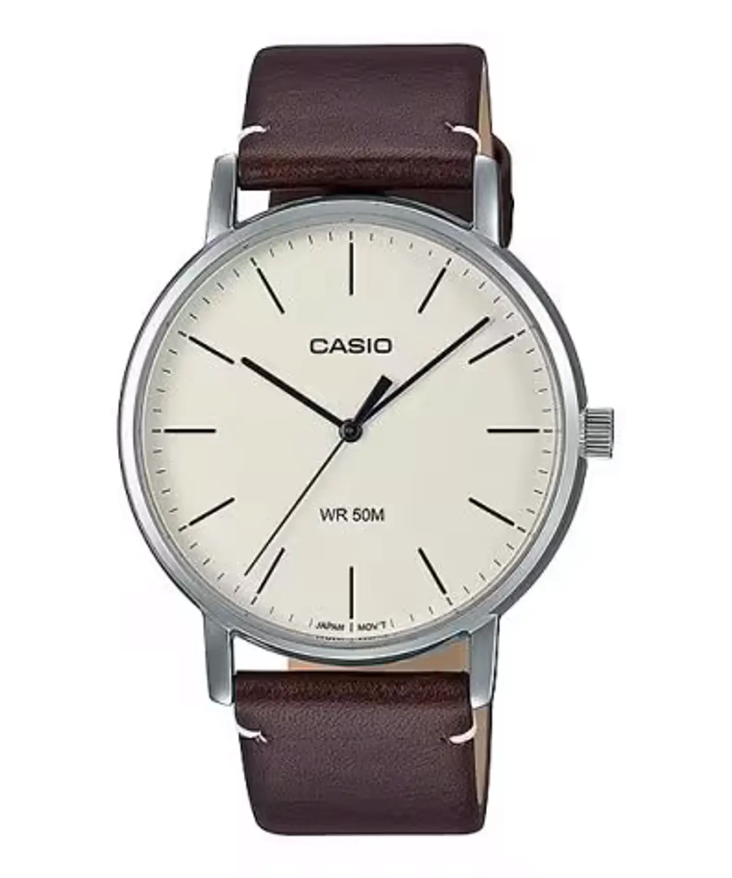 Reloj CASIO MTP-E171L-5EV 1