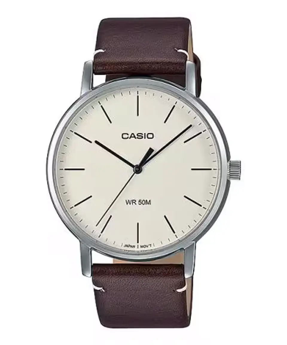 Reloj CASIO MTP-E171L-5EV 1