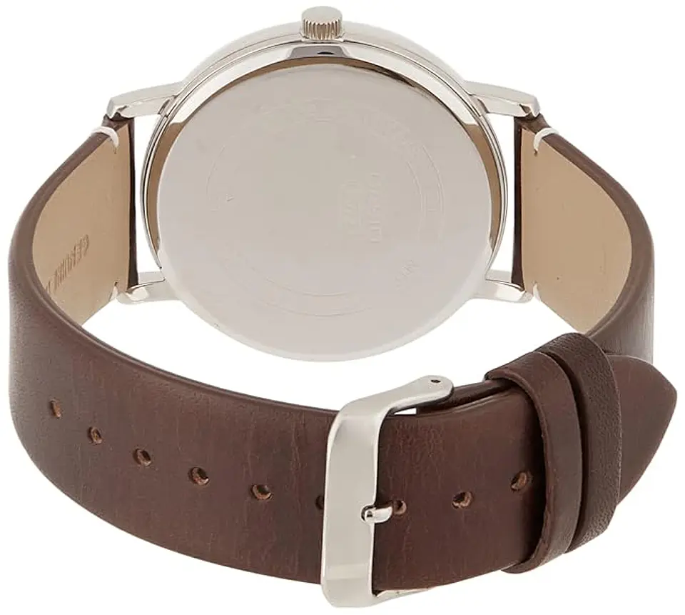 Reloj CASIO MTP-E171L-5EV 4