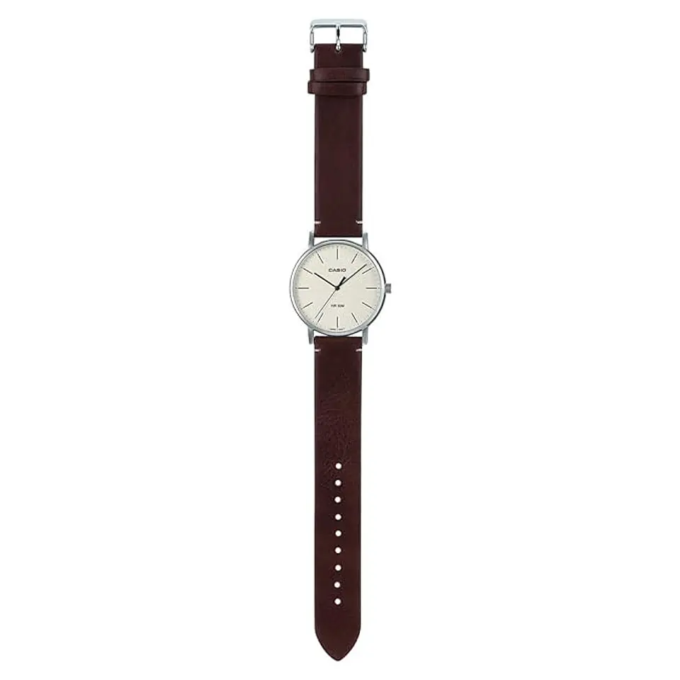 Reloj CASIO MTP-E171L-5EV 3