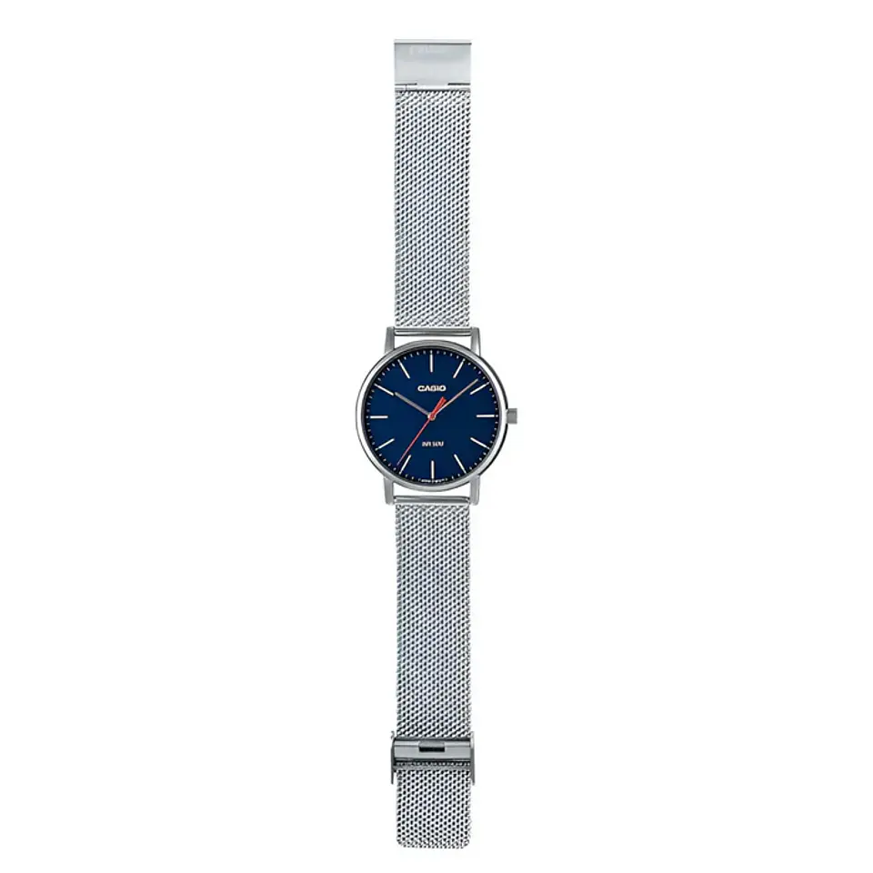 Reloj CASIO MTP-E171M-2EV 2