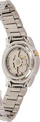 Reloj SEIKO 5 Automático SNKK07K1 Blanco - Miniatura 3