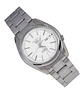 Reloj SEIKO 5 Automático SNKL41K1 Blanco - Miniatura 2