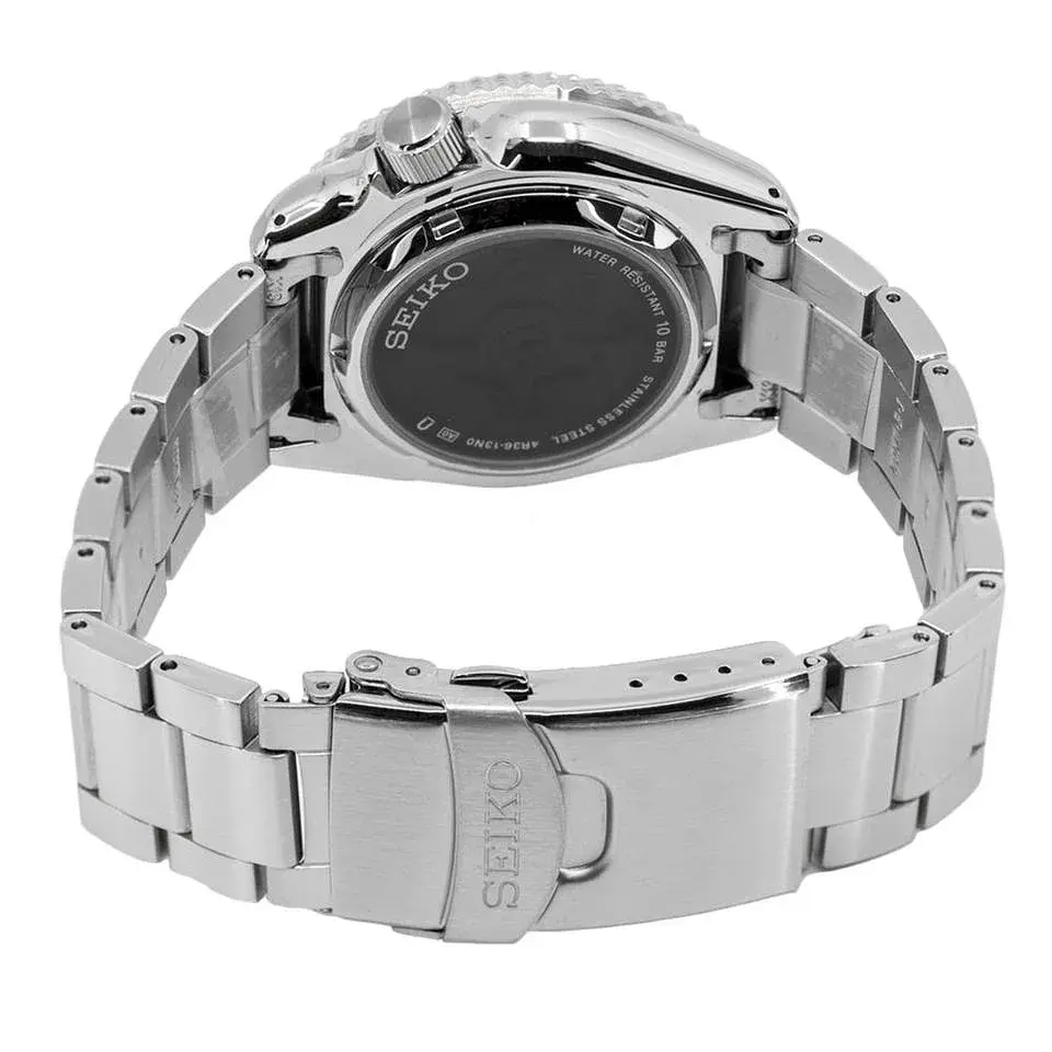 Reloj SEIKO 5 Sports Automatic SRPJ47K1 3