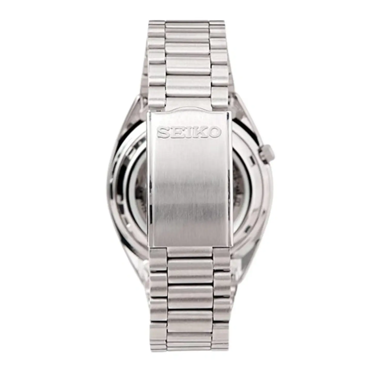 Reloj SEIKO 5 Automático SNXS77K Azul 2