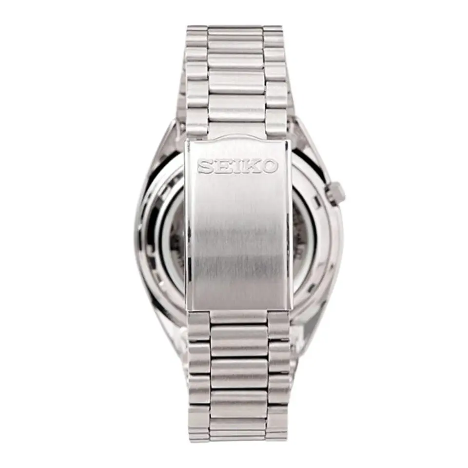 Reloj SEIKO 5 Automático SNXS77K Azul 2