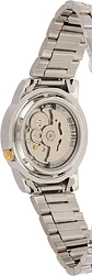 Reloj SEIKO 5 Automático SNKK67K1 Gris - Miniatura 3