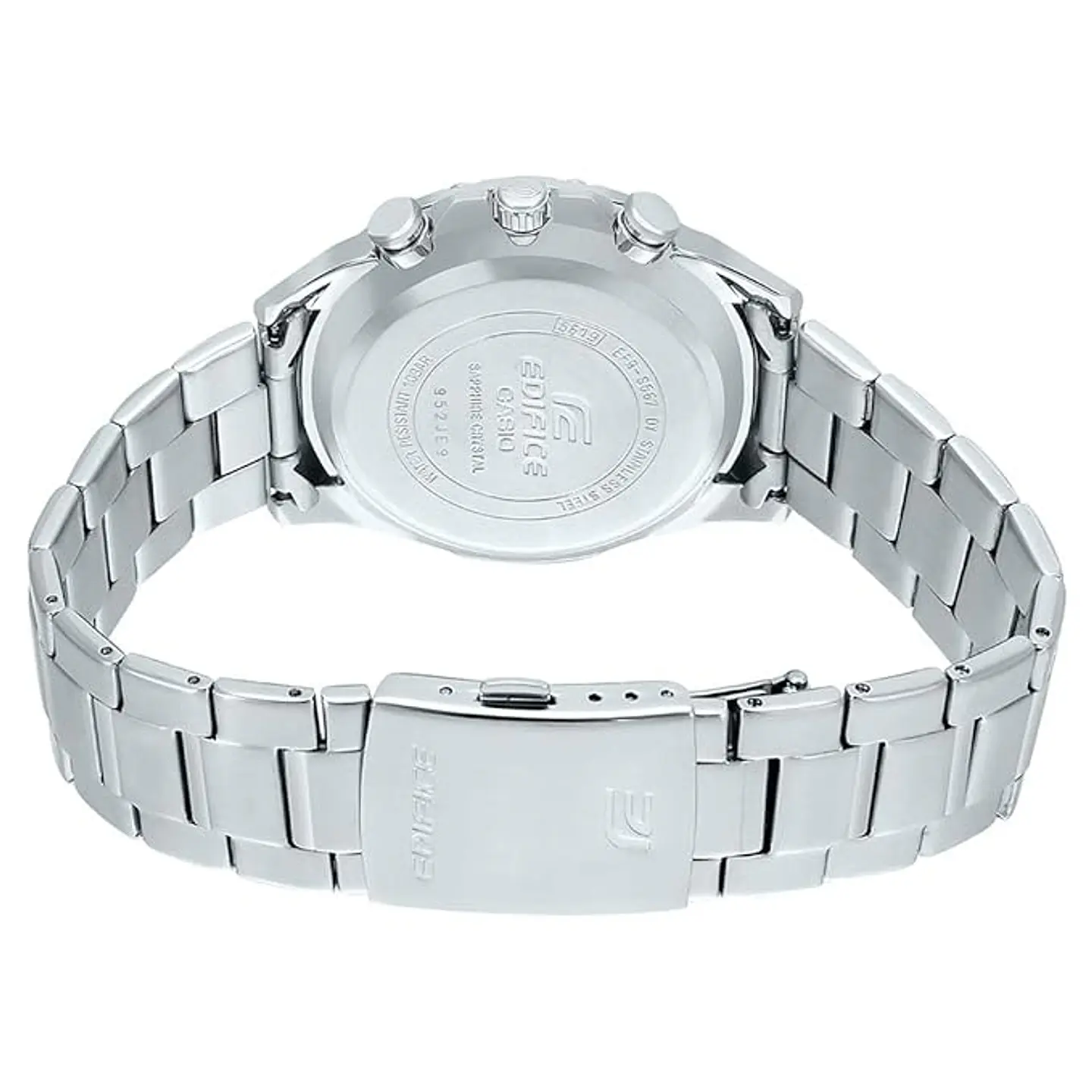 Reloj EDIFICE EFR-S567D-2AV 3