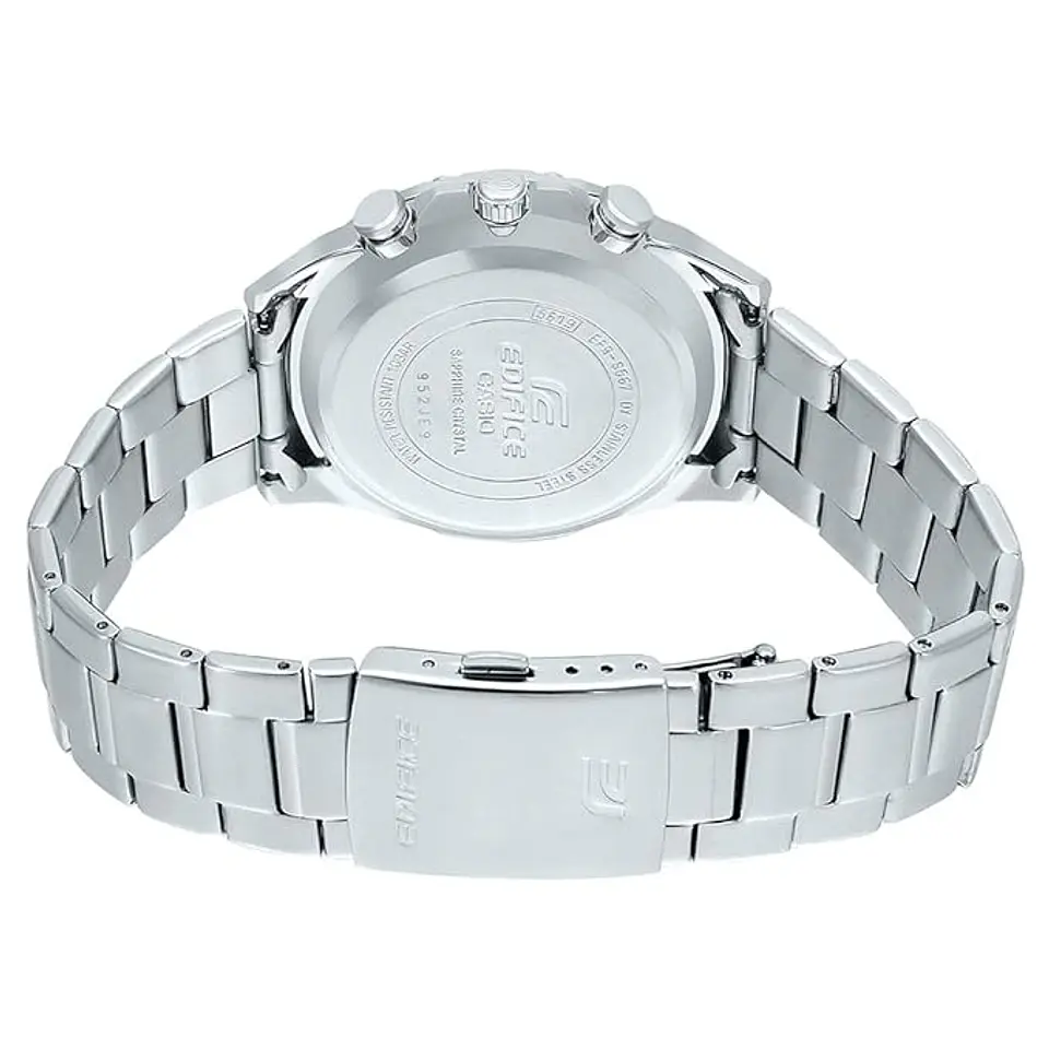 Reloj EDIFICE EFR-S567D-2AV 3