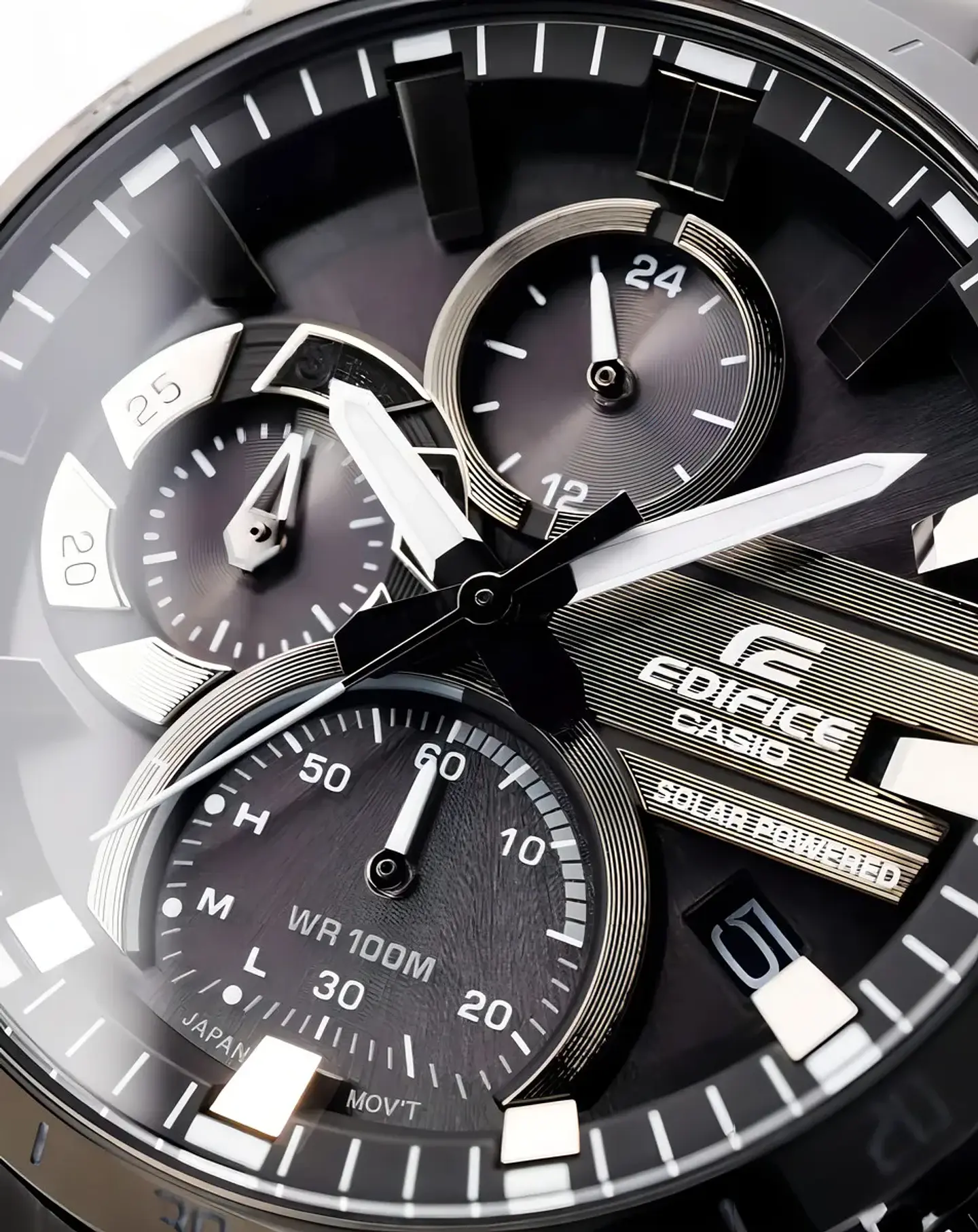 Reloj EDIFICE EQS-940DC-1A 3