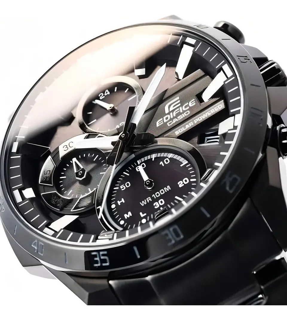 Reloj EDIFICE EQS-940DC-1A 2