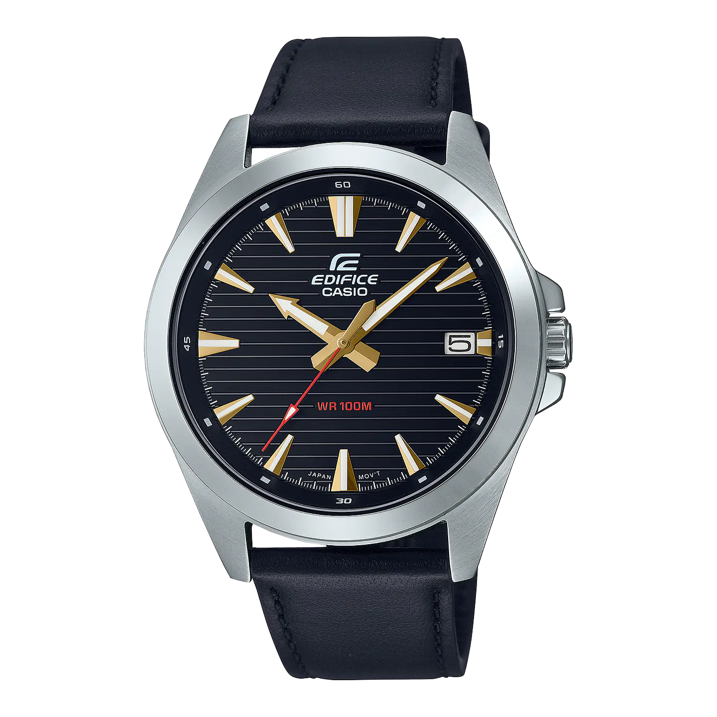 Reloj EDIFICE EFV-140L-1AV 1
