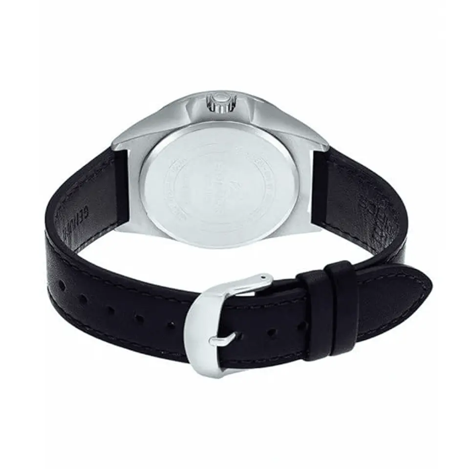 Reloj EDIFICE EFV-140L-1AV 3