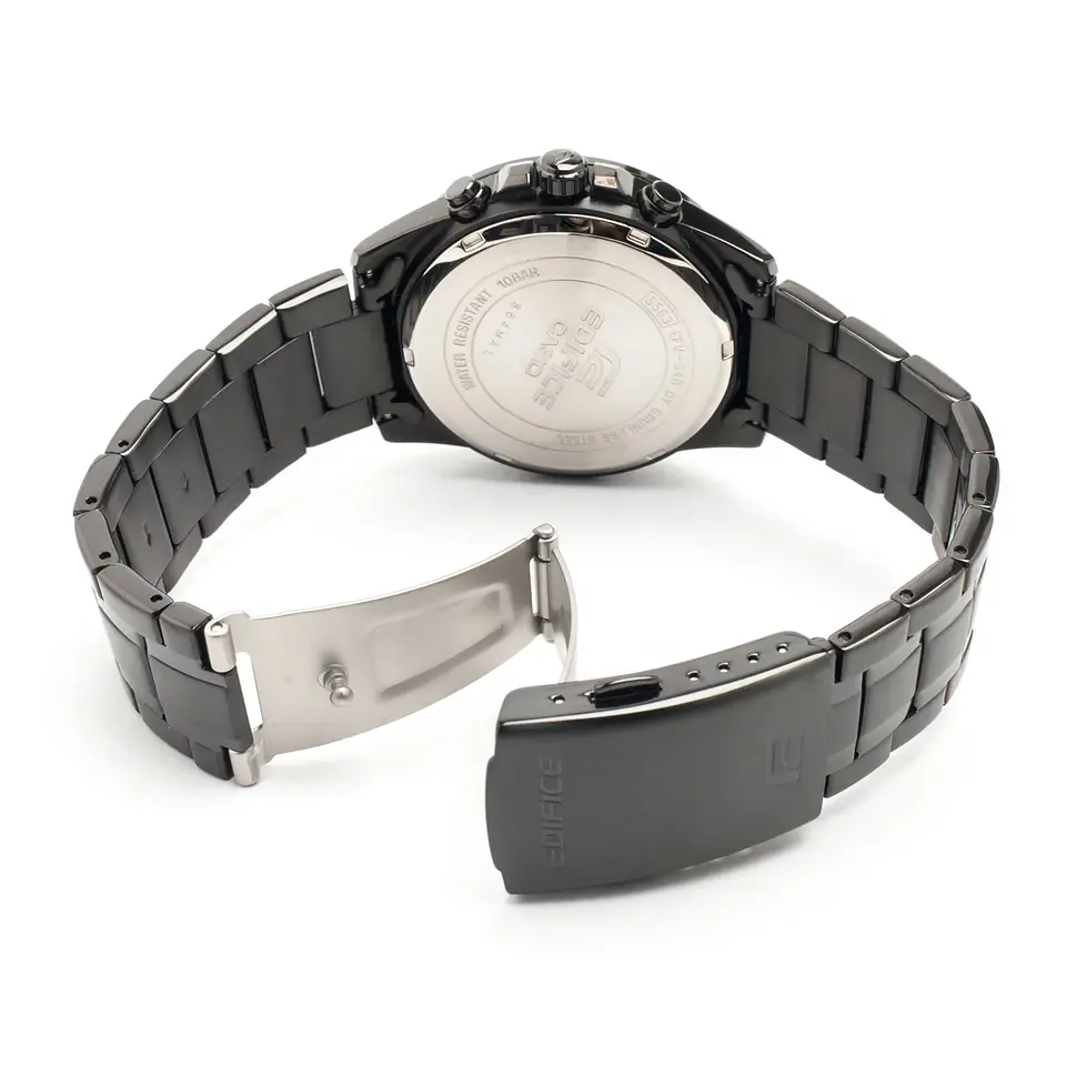 Reloj EDIFICE EFV-540DC-1BV 3