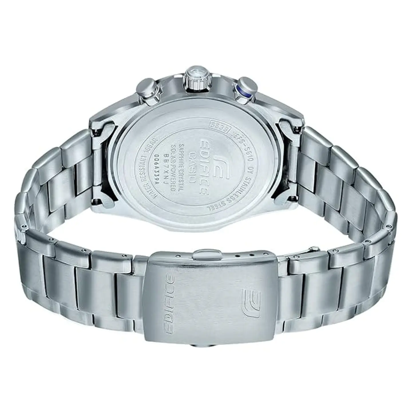 Reloj EDIFICE EFS-S610D-1AV 3