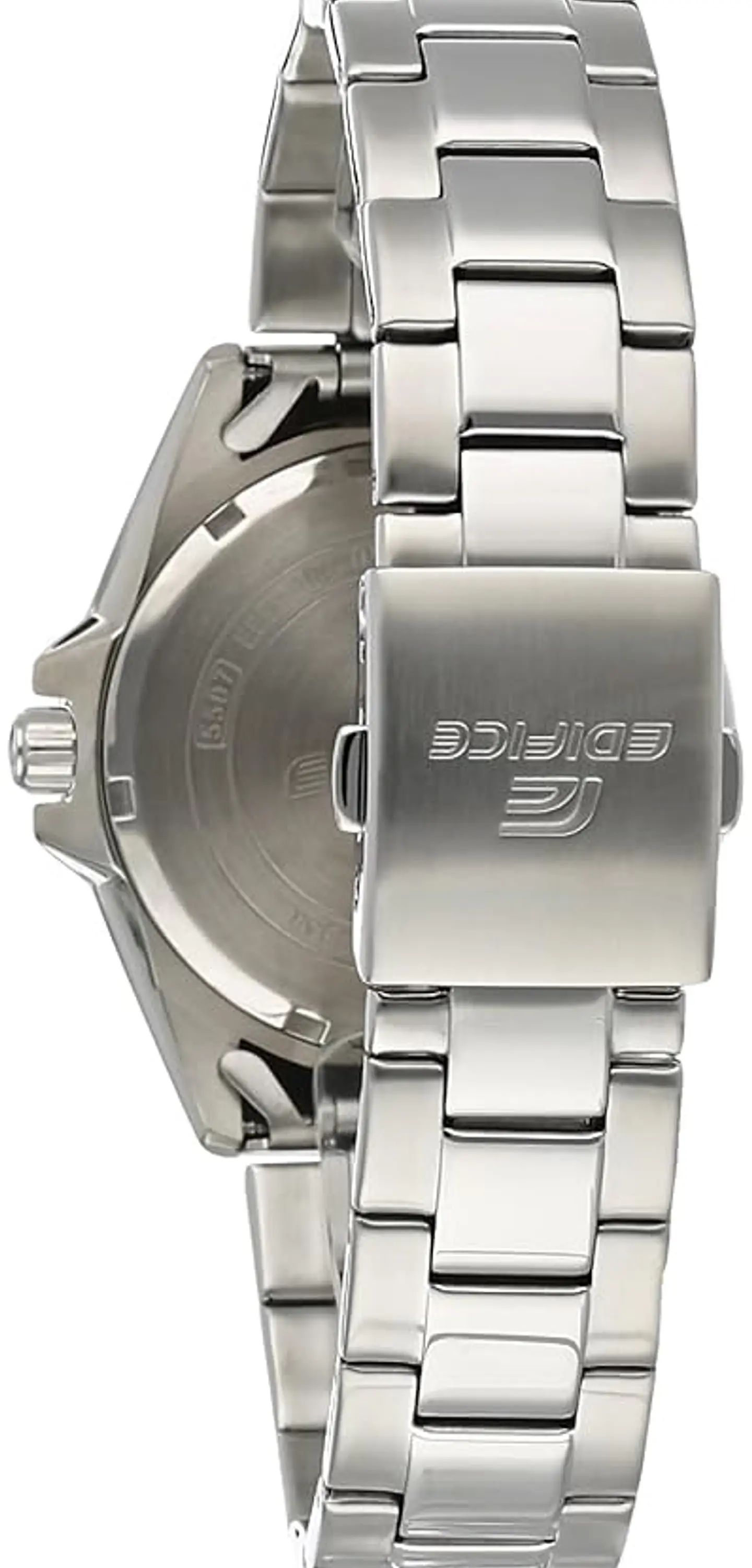 Reloj EDIFICE EFV-100D-2AV 3