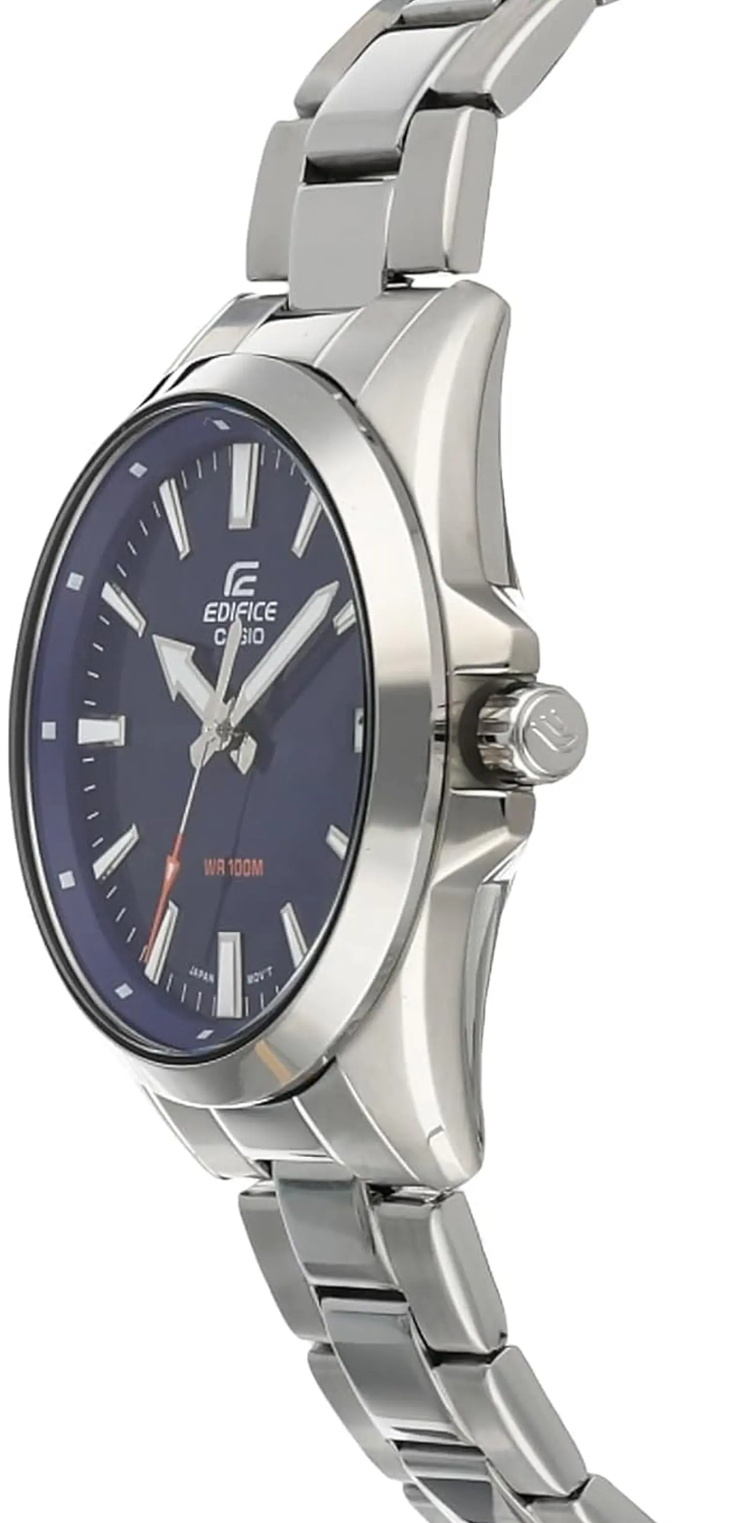 Reloj EDIFICE EFV-100D-2AV 2